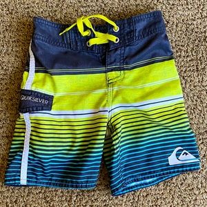 Boys board shorts